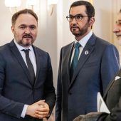 EU stimmt für Gasstopp aus Russland