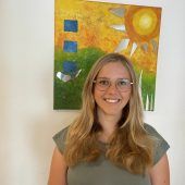 „Mich wirft es nicht schnell aus der Bahn“