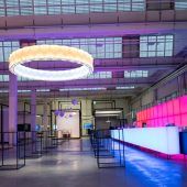 Nachhaltig: Gold für die Zumtobel Group