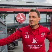 Margreitter vom Hausbau auf die Trainerbank