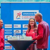 Spettel erneut der Favorit