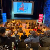 Geschichte lebendig erzählt in Bludenz