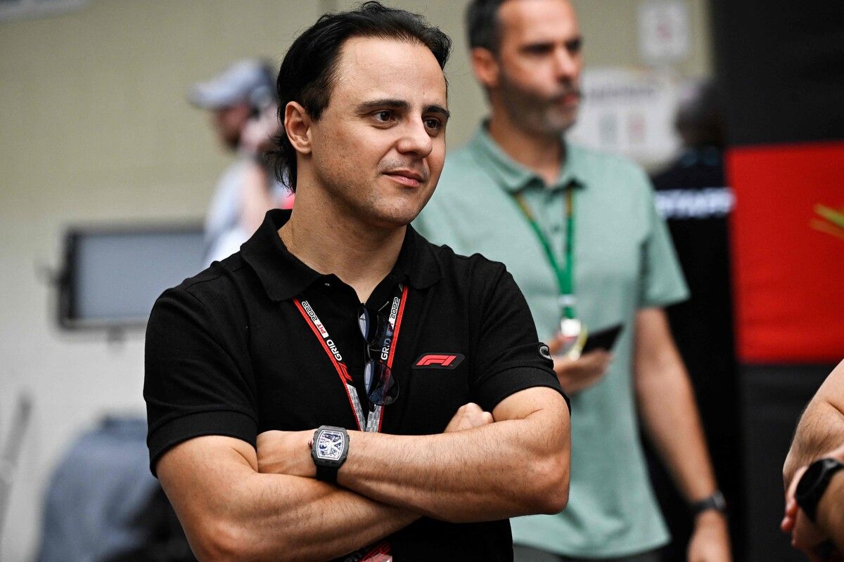 Felipe Massa will 73 Millionen Euro von der FIA.⇒