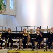 Jubiläumskonzert mit großer Bandbreite