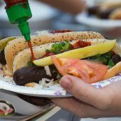 EU-Parlament will keine Veggie-Wurst