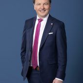 Neuer Chef für den SVW