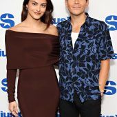 Camila Mendes hat sich verlobt
