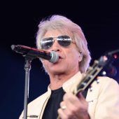 Bon Jovi wieder auf Tournee