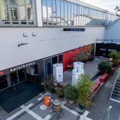 Musik und Poesie im Spielboden
