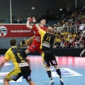 Feuer, Fans, Leidenschaft