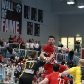 107. Revierduell steigt in Hard