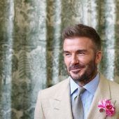 Beckhams letztes Mahl