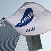Samsung-Gründer stoßen Aktien ab