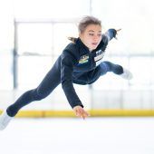 Vorbereitungen für Olympia 2026 laufen