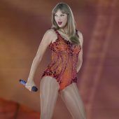 Taylor Swift bricht mit neuem Album wieder Rekorde. »D4