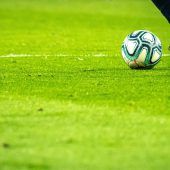 Das Gegenteil von Derby
