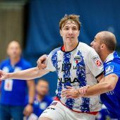 Das Nationalteam-Debüt rückt näher