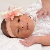 Dunja Cenic aus Bludenz