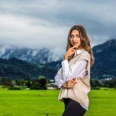 Bunte Facetten des Oktobers