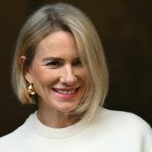 Stern für ­Naomi Watts