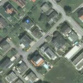Gebäude in Dornbirn um 500.000 Euro verkauft