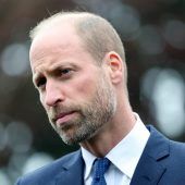 Familienstress bei Prinz William