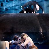 „Transit“ am Landestheater