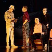 Seghers’ „Transit” am Landestheater