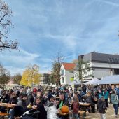 Emser Herbstfest