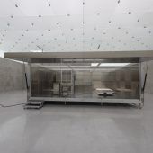 Erste Ausstellung einer anonymen ­Person im KUB. »D6
