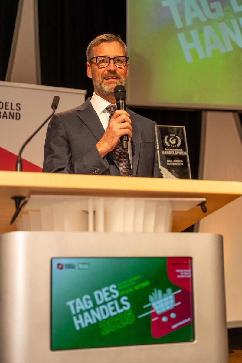 Hohe Auszeichnung