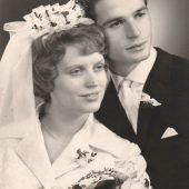 Es ist schön, alt zu werden und im Herzen jung zu bleiben