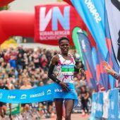 Kenia triumphiert