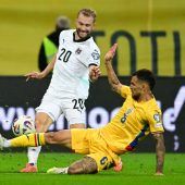 Österreich verpasst nächsten Schritt in Richtung WM. »C3