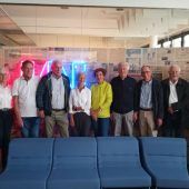 1946er zu Besuch