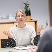 „Mobbing lässt Opfern keine Ruhe mehr“