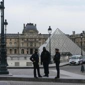 Juwelendiebstahl im Louvre