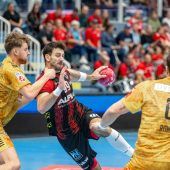 Rote Teufel mit Herz und Routine zum Sieg