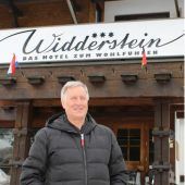 Ein Herz für Schröcken