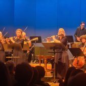 Konzert von Concerto Stella Matutina