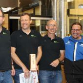 Vorarlberg holt Alpencup