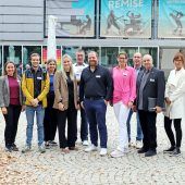 Jobs für Suchende