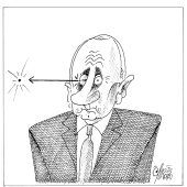 Putin hat sich bewegt!