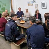 Jugendarbeit planen