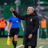 Frühschoppen mit Austria Lustenau