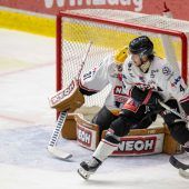 Zwei Niederlagen vor dem Heim-Triple