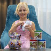 Heute ist Weltspartag