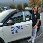 Palliativpflege als Berufung