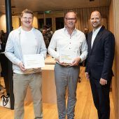 Gold-Standard bei Morscher in Mellen