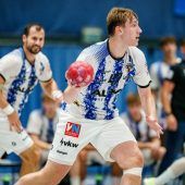 „Lukas, der Teamchef will dich sprechen“